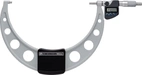 Digimatic Mikrometer IP65. 225-250mm. med datautgång
