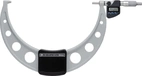 Digimatic Mikrometer IP65. 250-275mm. med datautgång
