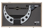 Digimatic Mikrometer IP65. 250-275mm. med datautgång