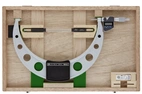 Digimatic Mikrometer IP65. 275-300mm. med datautgång
