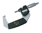 Digimatic Mikrometer IP65. 50-75mm. utan datautgång