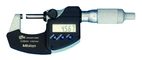 Digimatic Mikrometer IP65. 0-25mm. utan datautgång. friktionstrumma
