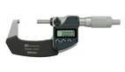 Digimatic Mikrometer IP65. 25-50mm. utan datautgång. friktionstrumma