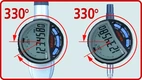Digimatic Mätur ID-C. 12.7mm. 0.0005mm