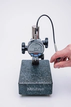 Digimatic Mätur ID-C. 12.7mm. 0.0005mm