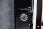 Digimatic Mätur ID-C. 12.7mm. 0.0005mm