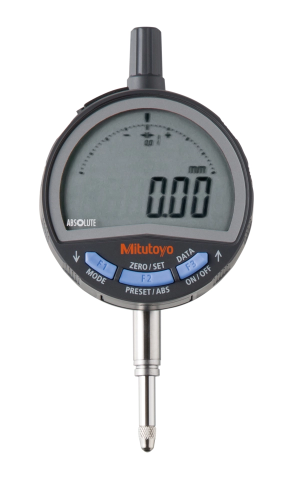 Digimatic Mätur ID-C. 12.7mm. 0.01mm