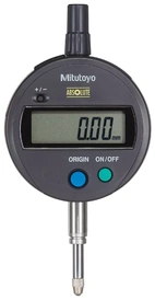 Digimatic Mätur ID-S. 12.7mm. 0.01mm