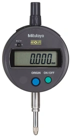 Digimatic Mätur ID-S. 12.7mm. 0.001mm