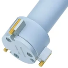 Digimatic invändig trepunktsmikrometer. 6-8mm. IP65. TIN