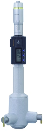 Digimatic invändig trepunktsmikrometer. 200-225mm. IP65. TIN