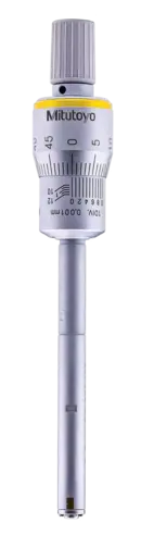 Invändig trepunktsmikrometer Holtest. 6-8mm. 0.001mm