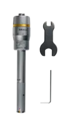 Invändig trepunktsmikrometer Holtest. 12-16mm. 0.005mm