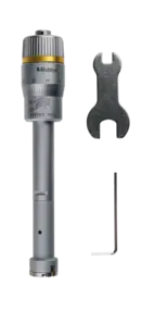 Invändig trepunktsmikrometer Holtest. 16-20mm. 0.005mm