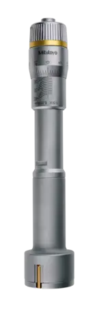 Invändig trepunktsmikrometer Holtest. 30-40mm. 0.005mm