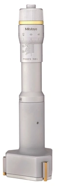 Invändig trepunktsmikrometer Holtest. 50-63mm. 0.005mm