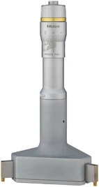 Invändig trepunktsmikrometer Holtest. 87-100mm. 0.005mm