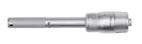 Invändig trepunktsmikrometer Holtest. 12-16mm. 0.005mm. ekonomiutförande