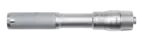 Invändig trepunktsmikrometer Holtest. 20-25mm. 0.005mm. ekonomiutförande