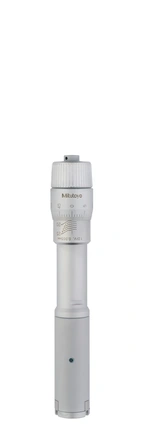 Invändig trepunktsmikrometer Holtest. 20-25mm. 0.005mm. ekonomiutförande