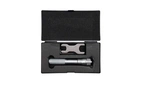 Invändig trepunktsmikrometer Holtest. 20-25mm. 0.005mm. ekonomiutförande