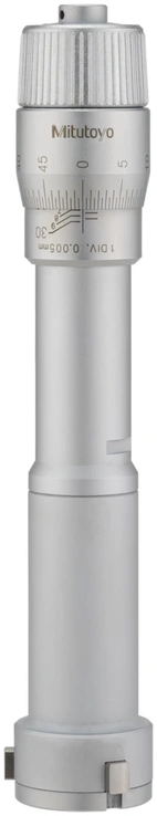 Invändig trepunktsmikrometer Holtest. 25-30mm. 0.005mm. ekonomiutförande