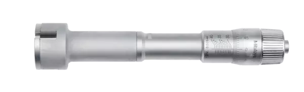 Invändig trepunktsmikrometer Holtest. 30-40mm. 0.005mm. ekonomiutförande