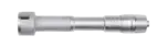 Invändig trepunktsmikrometer Holtest. 30-40mm. 0.005mm. ekonomiutförande