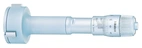 Invändig trepunktsmikrometer Holtest. 40-50mm. 0.005mm. ekonomiutförande