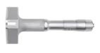 Invändig trepunktsmikrometer Holtest. 75-88mm. 0.005mm. ekonomiutförande