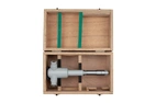 Invändig trepunktsmikrometer Holtest. 125-150mm. 0.005mm. ekonomiutförande