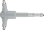 Invändig trepunktsmikrometer Holtest. 150-175mm. 0.005mm. ekonomiutförande