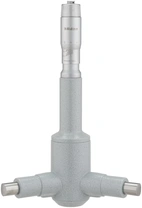 Invändig trepunktsmikrometer Holtest. 150-175mm. 0.005mm. ekonomiutförande