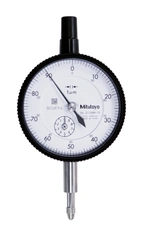Mätur. 1mm. 0.001mm