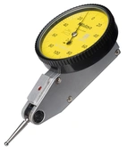 Vippindikator. 0.2mm. 0.002mm