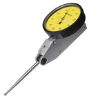 Vippindikator. 1mm. 0.01mm. 41mm mätspets
