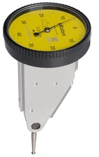Vippindikator. 0.8mm. 0.01mm. vertikal