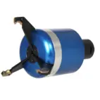 Grippex Large med skaft ø32 2-60 mm
