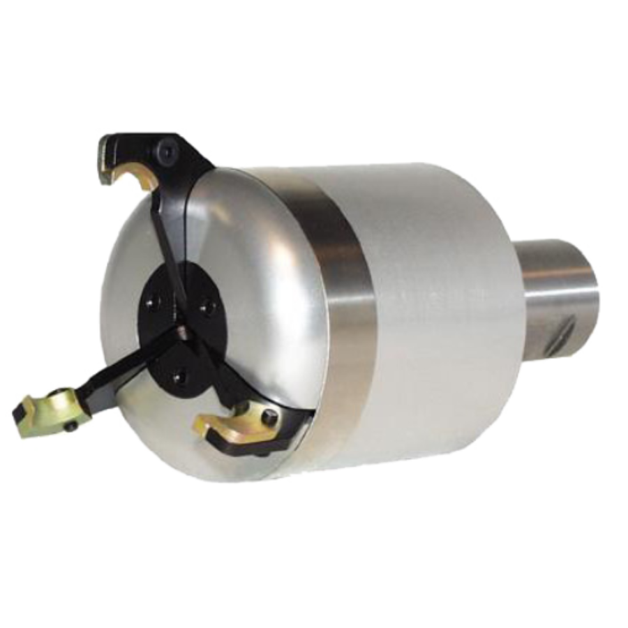 Grippex Small med skaft ø25 2-52 mm