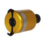 Grippex Mini med VDI16 0-38 mm