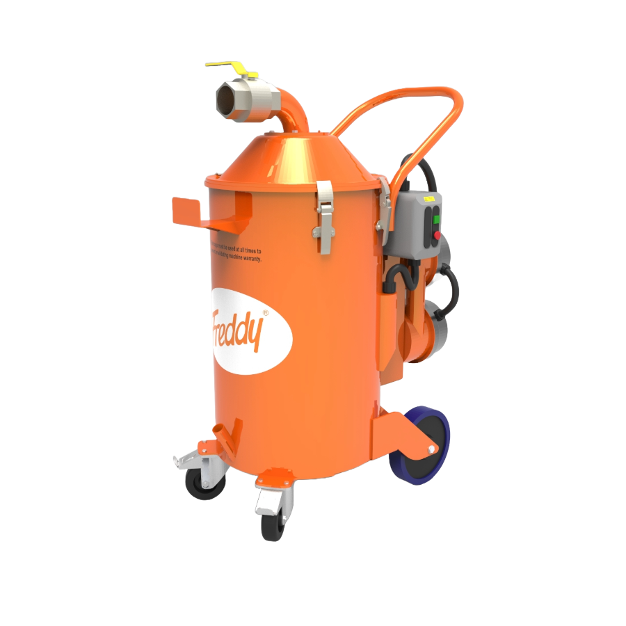 Freddy Micro Plus
