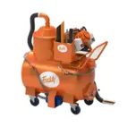 Freddy Ecovac
