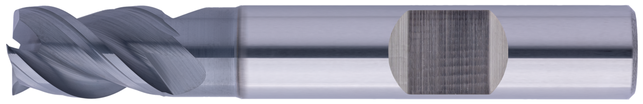 BCU1 Performmaker ø20 Z3 1,5xD BUI HB