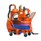 Freddy Ecovac