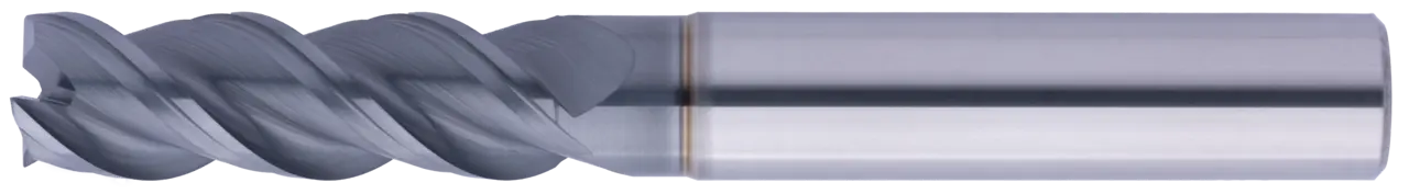 BCU1 Performmaker ø8 Z3 3xD BUI HA