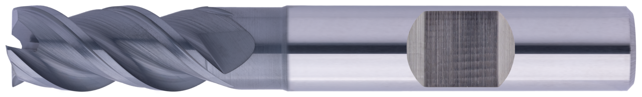 BCU1 Performmaker ø2 Z3 2xD BUI HB