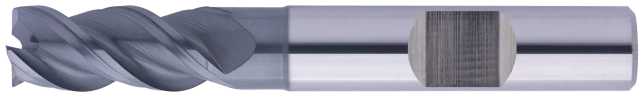 BCU1 Performmaker ø8 Z3 2xD BUI HB