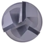 BCU1 Performmaker ø6 Z3 3xD BUI HB