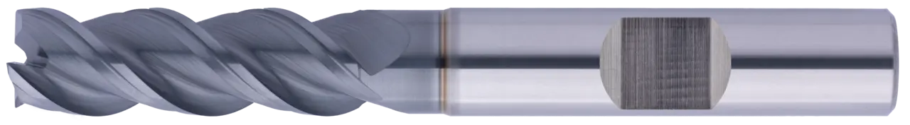 BCU1 Performmaker ø6 Z3 3xD BUI HB