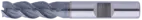 BCU1 Performmaker ø6 Z3 3xD BUI HB